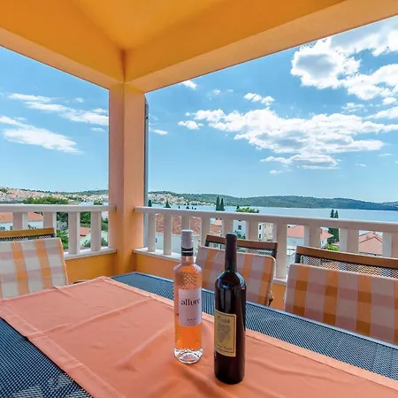 Apartman Melita *