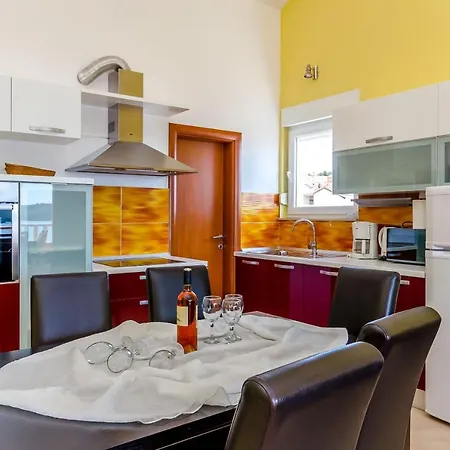 Apartment Melita *