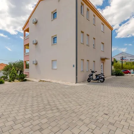 Melita Apartment