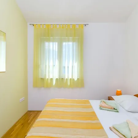 Apartment Melita *