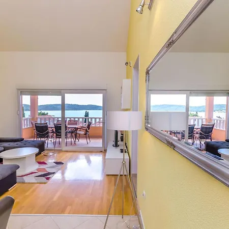 Apartment Melita *