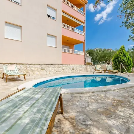 Apartment Melita