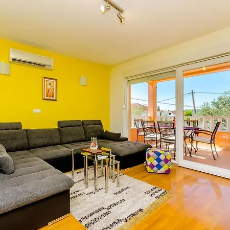 Melita Apartment Trogir