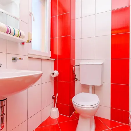 Apartment Melita *