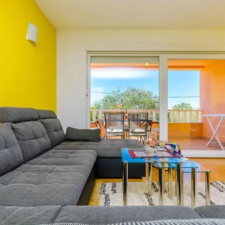 Apartment Melita