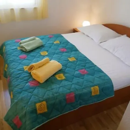Apartman Melita