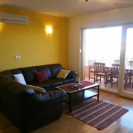 Melita Apartman Trogir