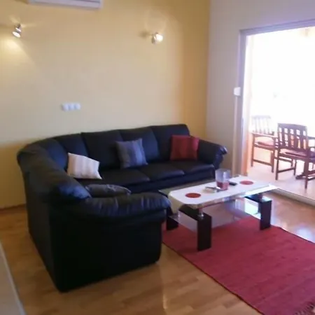 Melita Apartment Trogir