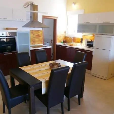 Melita Apartman Trogir