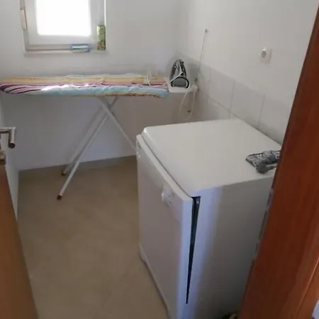 Apartman Melita *