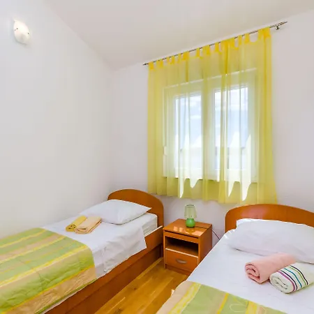 Apartman Melita *