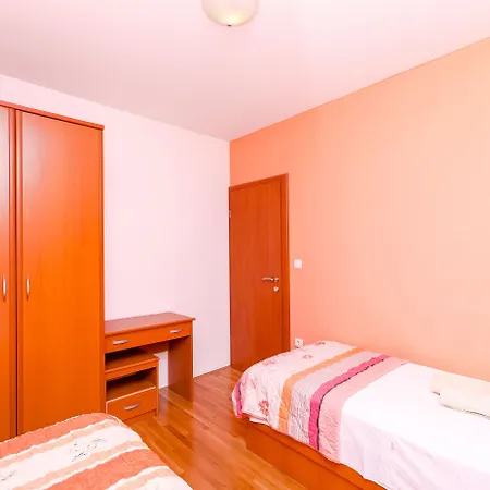 Melita Apartment Trogir