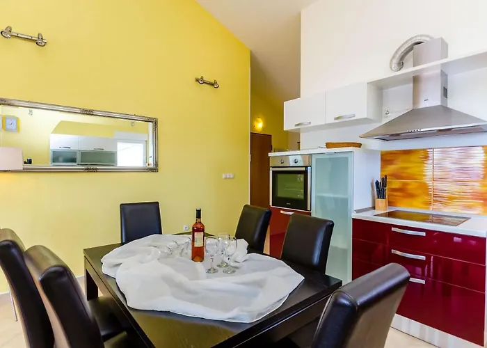Apartman Melita *