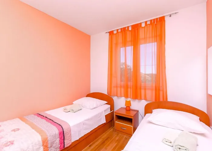 Apartman Melita *