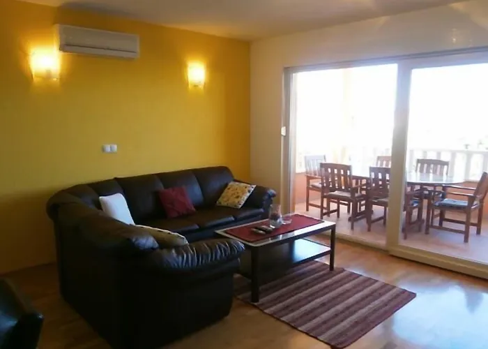 Melita Apartman Trogir