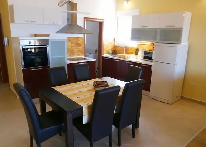 Melita Apartman Trogir