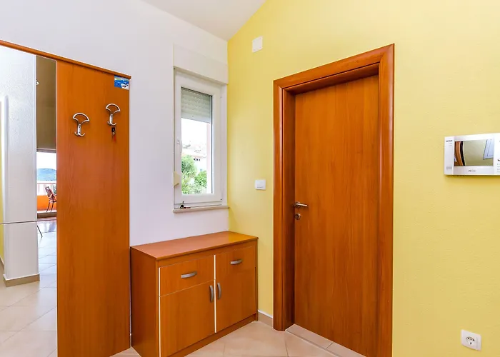 Lägenhet Melita Trogir