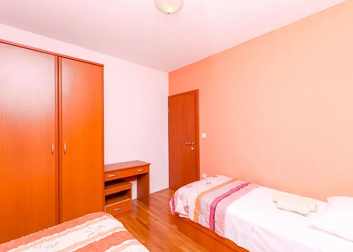 Melita Apartman Trogir