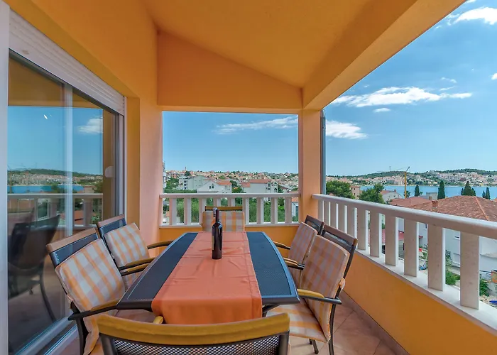 Apartman Melita Trogir