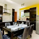 Melita Apartment Trogir