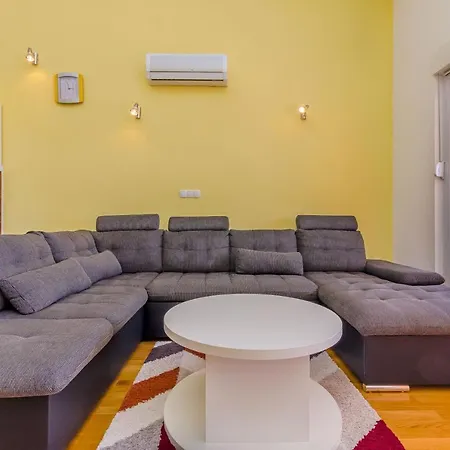 Melita Appartement Trogir