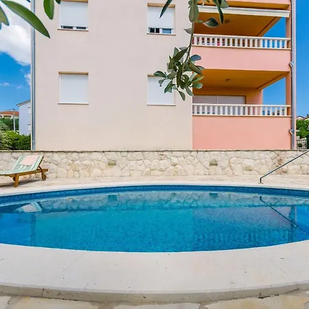 Melita Apartamento Trogir