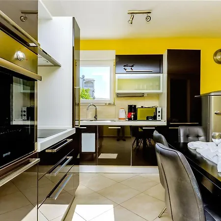 Melita Τρογκίρ