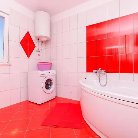 Melita Apartman *
