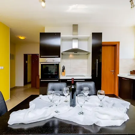 Apartamento Melita