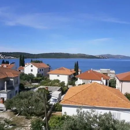 Melita * Τρογκίρ