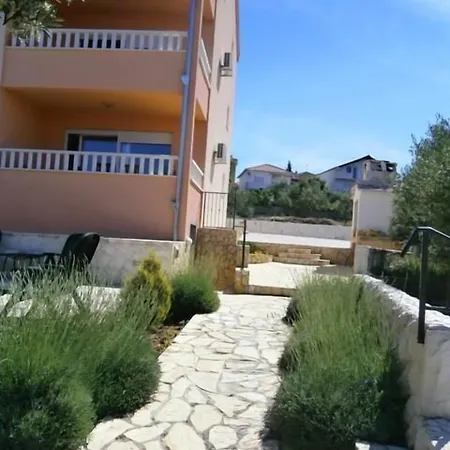 Lejlighed Melita *