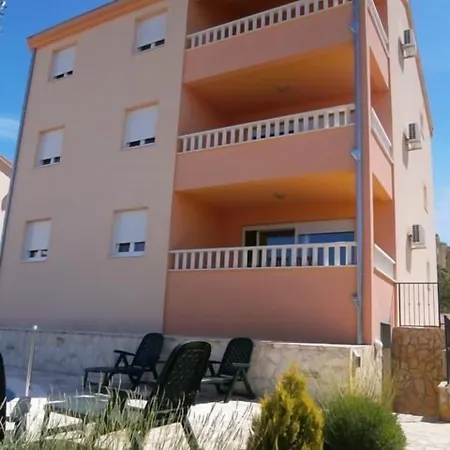 Appartement Melita Trogir