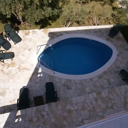 Apartamento Melita Trogir