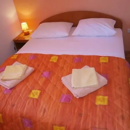 Melita Appartement *