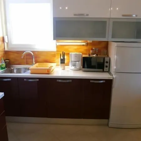 Apartamento Melita *