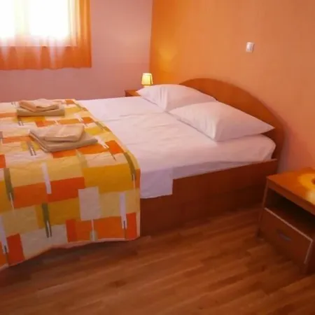 Apartamento Melita *