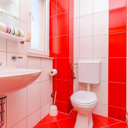 Melita Apartamento *