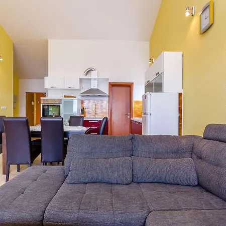 Apartamento Melita *