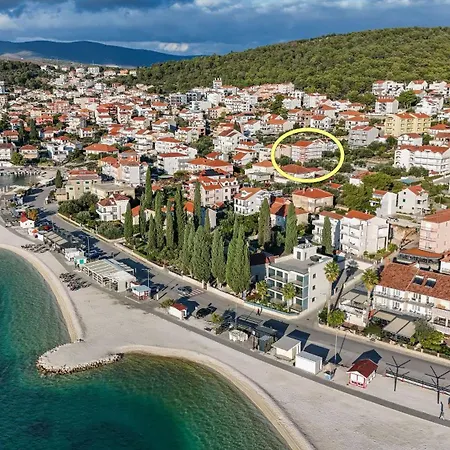 Melita * Τρογκίρ