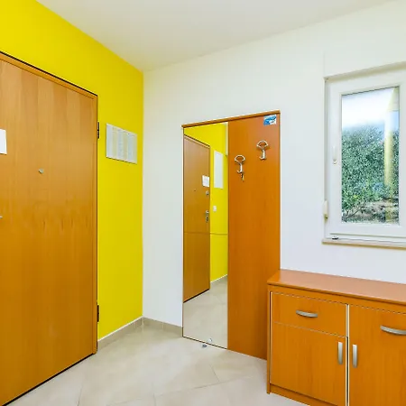 Melita Apartment Trogir