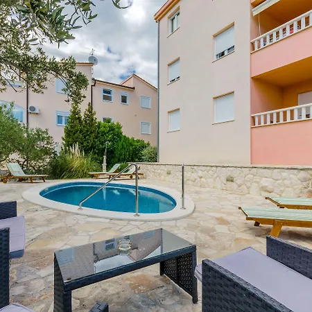 Melita Apartment