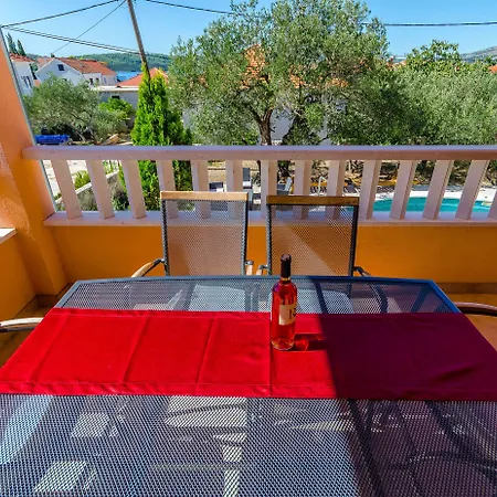 Melita Apartment Trogir