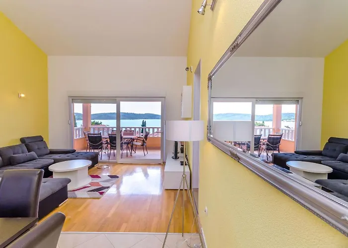 Appartement Melita *