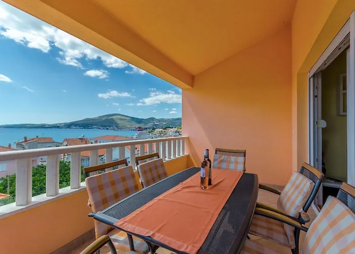 Appartement Melita *