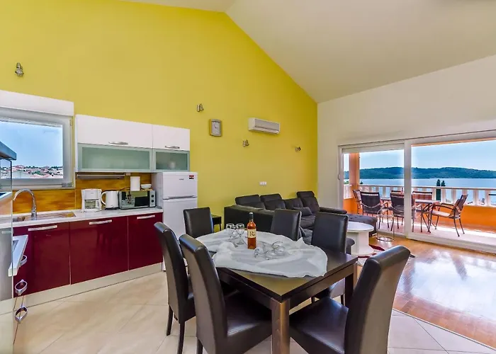 Appartement Melita *