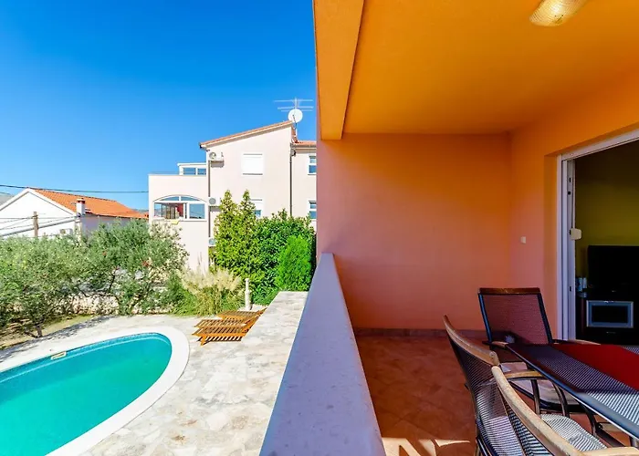 Melita Appartement