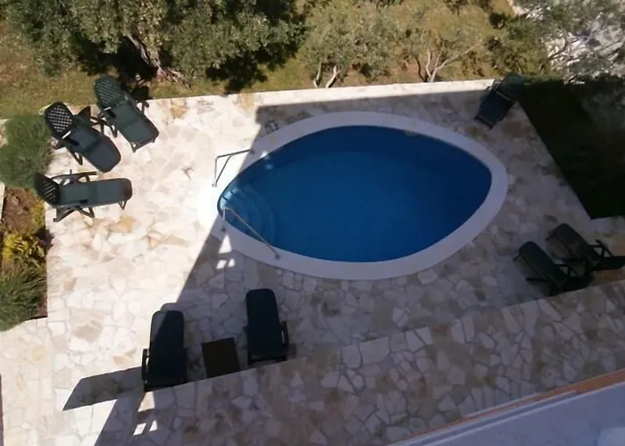 Appartement Melita Trogir