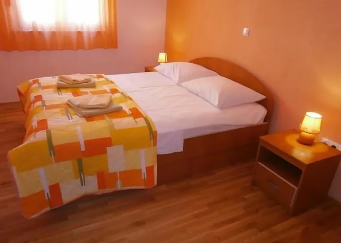 Appartement Melita *