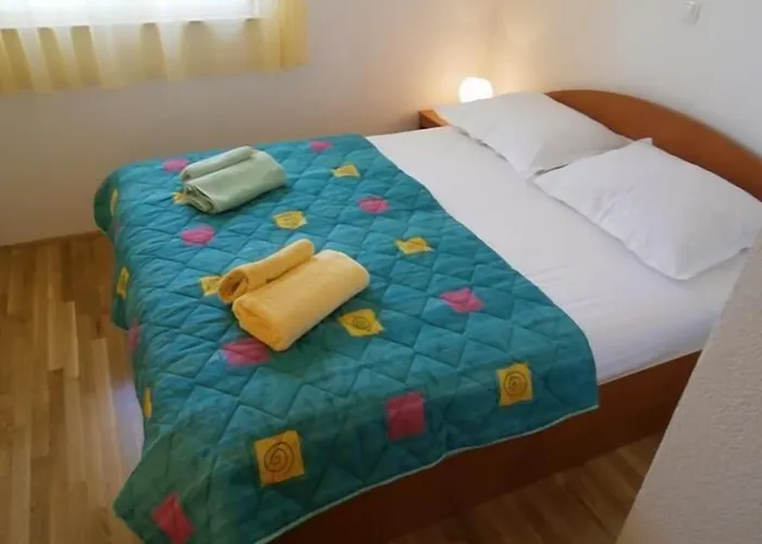 Appartement Melita
