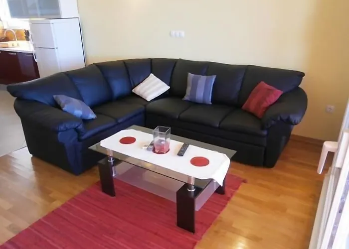 Melita Appartement *